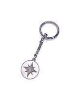 Portachiavi Stocco Gioielli in Argento AR0126 - AR0126